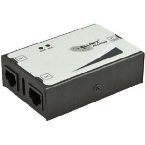 Aksesorë për Rrjet ALLNET MSR Sensor ALL4409 / PT1000-Temp-Interface im Gehäuse *zi*