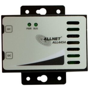Aksesorë për Rrjet ALLNET MSR Sensor ALL4454 / Rauchmelder/Gas-Sensor në kutinë e zezë
