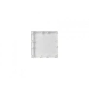 Aksesorë për Rrjet ALLNET BrickRknowledge Kunststoffschale 2x2 transparent lart dhe poshtë 10er Pack