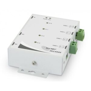 Aksesorë për Rrjet ALLNET MSR Sensor ALL4444 / 4 fach 220V mbikëqyrës i tensionit në kutinë