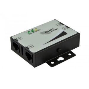 Aksesorë për Rrjet ALLNET MSR Sensor ALL4421 / 0-40V matës tensioni të barabartë në kutinë *e bardhë*