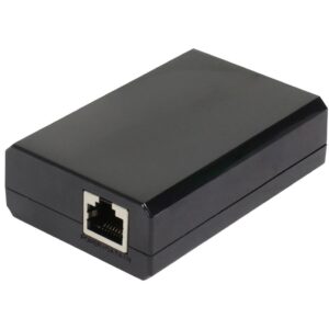 Aksesorë për Rrjet ALLNET NET Z PoE Splitter-Mini/Extractor / Gigabit / 60W / USB-C PD / ALL-PS103G-BT60-PD