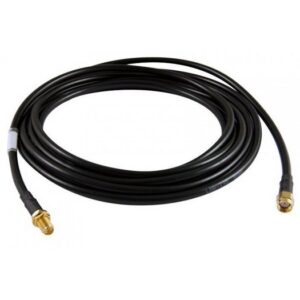 Aksesorë për Rrjet ALLNET Antennen-Kabel LMR-195 SMA(m) <> SMA(M) 500 cm