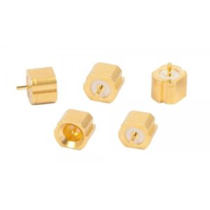 Aksesorë për Rrjet ALLNET BrickRknowledge P-SMP Stecker 5er Pack