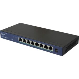Switch ALLNET 8P ALL-SG8008-2.5G