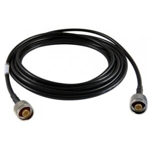 Aksesorë për Rrjet ALLNET Antennen-Kabel LMR-195 N-Type(m) <> N-Type(m) 300 cm