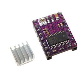Aksesorë për Rrjet ALLNET 4duino 3D Shtypës Kontrollues Tabela