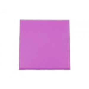 Aksesorë për Rrjet ALLNET BrickRknowledge Kunststoffschale 2x2 violett lart dhe poshtë 10er Pack