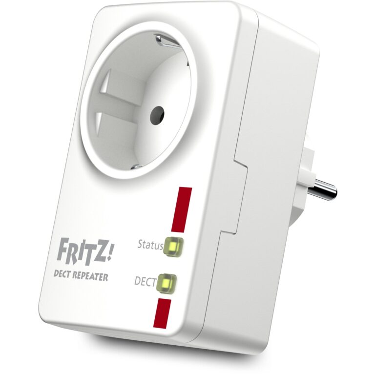 Power-LAN AVM FRITZ! DECT Repeater 100