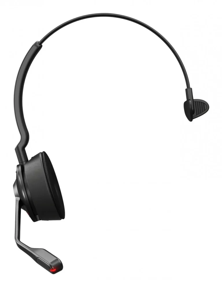 Kufje pa kabllo Jabra Engage 55 SE Mono Link400a MS - Zezë