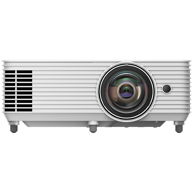 VIVITEK Projektor DX335-ST. 3800 Lumen 60Hz