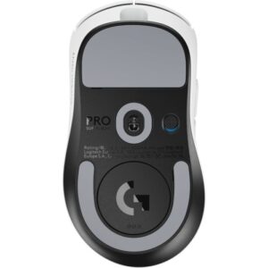 Maus Gaming Logitech PRO X Superlight 2 DEX / Wireless – Bardhë 6