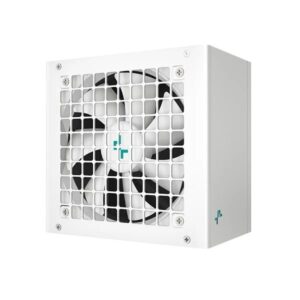 Furnizues Energjie DeepCool PN850-M / 850W - Bardhë