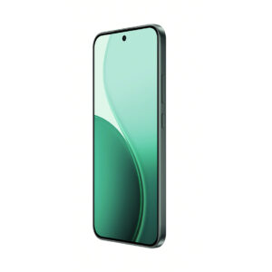 Telefon i mençur Oppo Reno14 FS / 5G / Dual Sim / 12GB / 512GB - Gjelbër