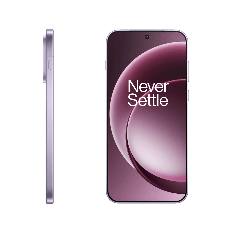 Telefon Android OnePlus 15 / 5G Dual SIM / 16GB / 512GB – Vjollcë - Figura 2