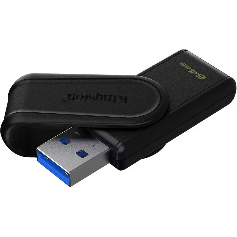 USB Flash Drive Kingston DataTraveler Exodia / 64GB / USB 3.2 Gen 1