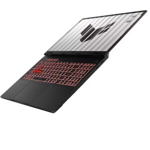 Laptop ASUS TUF Gaming A16 FA608UP-R7165 / Ryzen 7 260 / 16GB DDR5 / 512GB / 16″ WUXGA IPS 165Hz / RTX 5070 8GB -Zezë 7