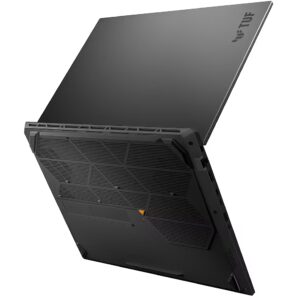 Laptop ASUS TUF Gaming A16 FA608UP-R7165 / Ryzen 7 260 / 16GB DDR5 / 512GB / 16″ WUXGA IPS 165Hz / RTX 5070 8GB -Zezë 8