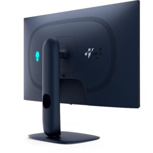 Monitor Gaming Dell Alienware AW2725D / 26.7″/ Quad HD 2K QD OLED / 280Hz / 0.03ms / HDMI+DP+USB- Blu e errët 6