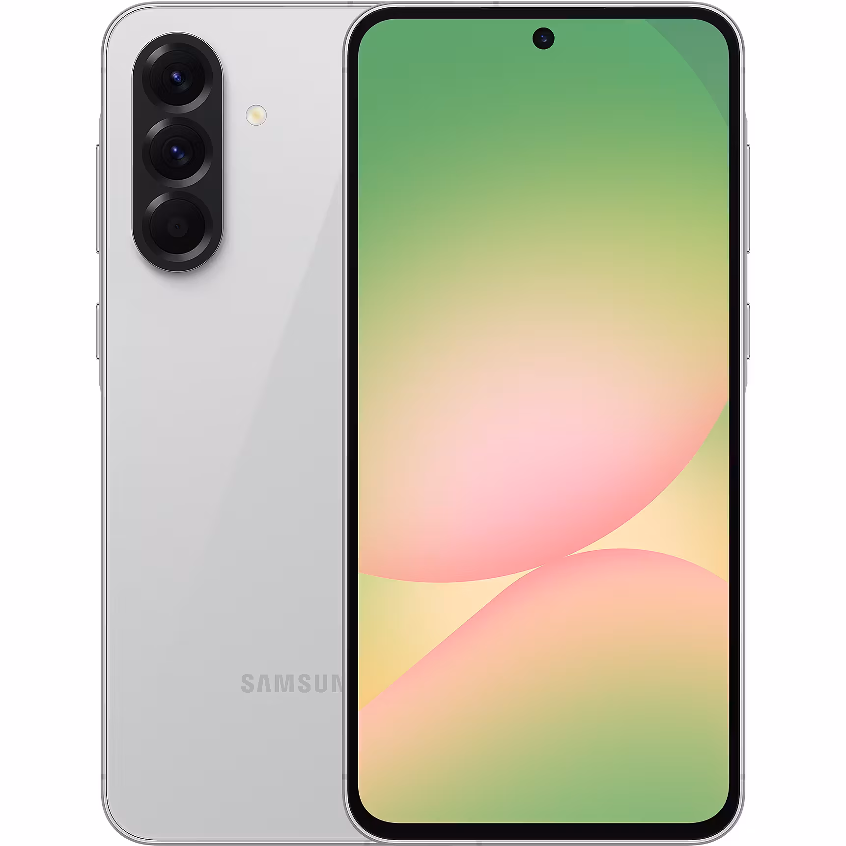 Telefon Samsung Galaxy A56 5G / 8GB / 128GB - Gri e Hapur