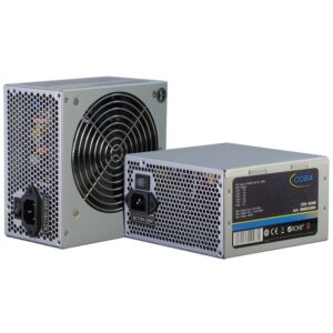 Furnizues Energjie PSU 350W Inter-Tech Coba CES-350B 82+ bulk