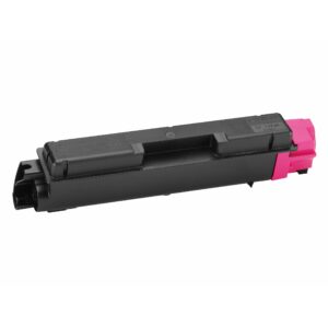 Toner Kyocera TK-580M Cartridge Original /Up to 2,800 Pages (ISO/IEC 19798 Compliant) - Rozë