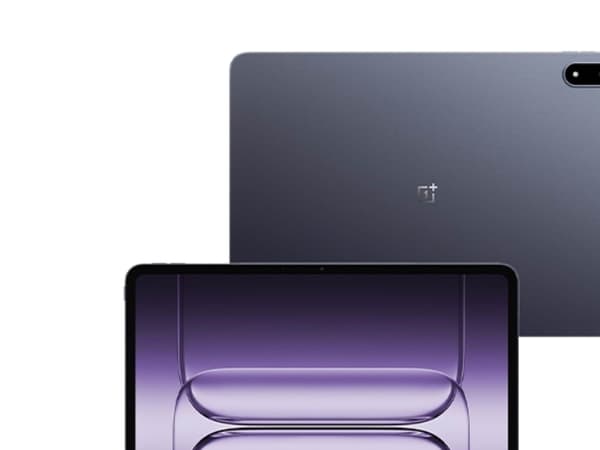 Tablet OnePlus Pad 3 / 12GB / 256GB – Gri - Figura 3