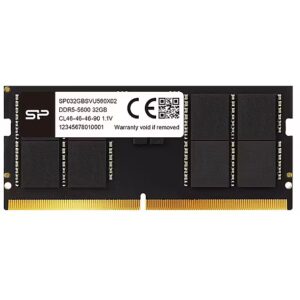RAM Memorie DDR5 Silicon Power DIMM 16GB 5600Mhz CL46