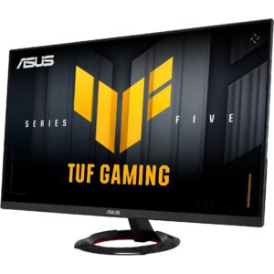 Monitor ASUS TUF Gaming VG279Q5R / 27"/ Full HD Fast IPS / 200Hz / 0.3ms / HDMI+DP - Zezë