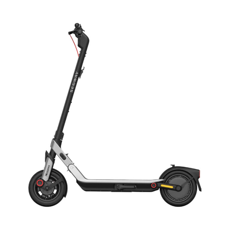 Trotinet Elektrik Segway Ninebot E3 Pro E - Zezë/Gri