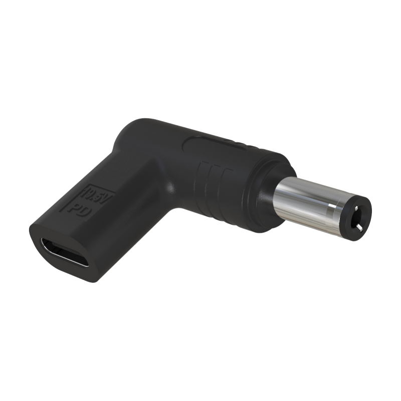 Adapter  Conceptronic USB-C PD 100W to Acer/Universal Adapter  5.5x1.7mm / 18–20V – Zezë