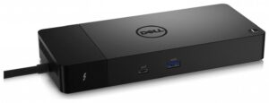 Docking Station Dell Thunderbolt 4 WD22TB4, 180W