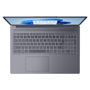 Laptop Lenovo IdeaPad Slim 3 16IRH10 / i5-13420H / 16GB DDR5 / 1TB / 16″ WUXGA IPS AG 60Hz / Intel UHD Graphics – Gri 8