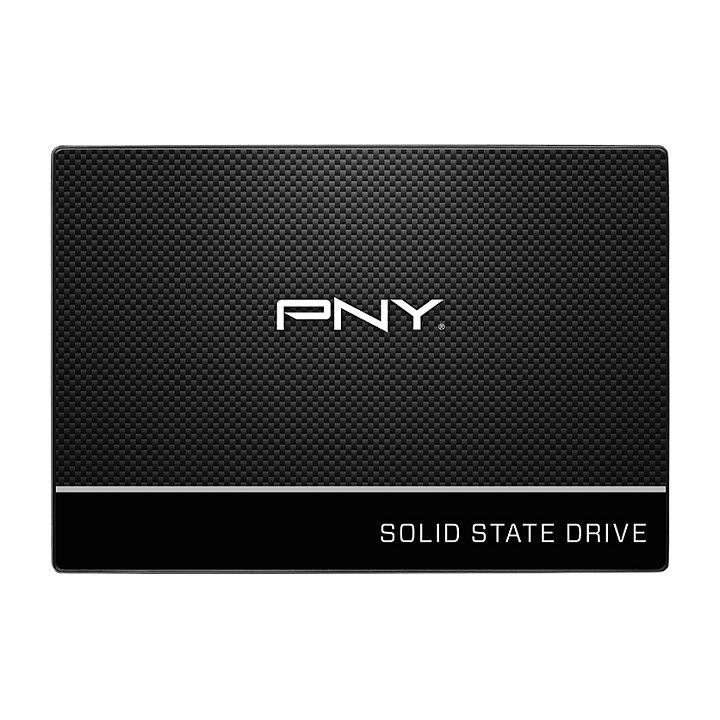 SSD e Brendshme 2.5" PNY CS900 / 2TB SATA III (6.3 cm)