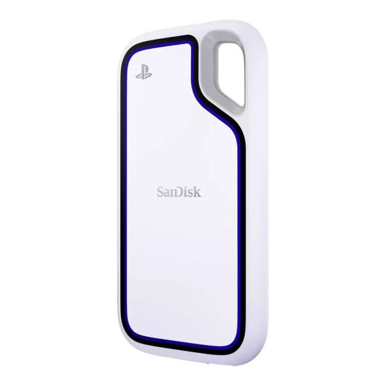 SSD e Jashtme SanDisk Extreme / 2TB – For PlayStation 5 Console and PC