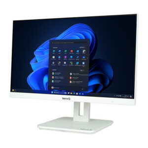 AIO Wortmann TERRA 2410HA / i5-14500 / 16GB DDR5 / 500GB / 23.8″ Full HD LCD / 5 MP / Intel UHD Graphics 730 – Bardhë 8
