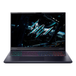 Laptop Gaming Acer Predator Helios Neo 18 AI / Ultra 9-275HX / 32GB DDR5 / 2TB / 18" WQXGA IPS 240Hz / RTX 5070 8GB - Zezë