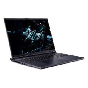 Laptop Gaming Acer Predator Helios Neo 18 AI / Ultra 9-275HX / 32GB DDR5 / 2TB / 18″ WQXGA IPS 240Hz / RTX 5070 8GB – Zezë 8