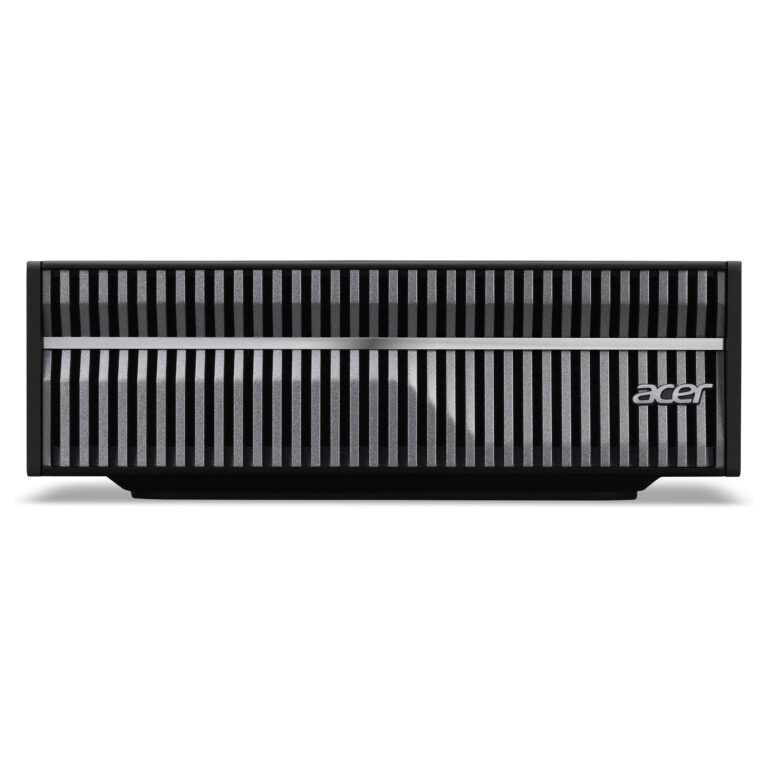Mini Workstation AI Acer Veriton VGN100 DGX GB10 / 128GB LPDDR5x / 4TB / NVIDIA® GB10 Grace Blackwell - Zezë