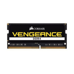 Ram Memorie DDR4 Corsair Vengeance SO-DIMM 8GB 2666MHz CL18