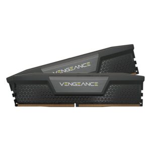 RAM Memorie DDR5 Corsair VENGEANCE 48GB / PC7000 / CL40 / (2×24GB) - Zezë