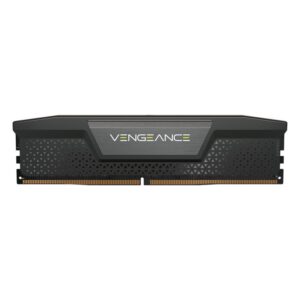 RAM Memorie DDR5 Corsair 48GB / PC5200 / CL38 / (2×24GB) / VENGEANCE - Zezë