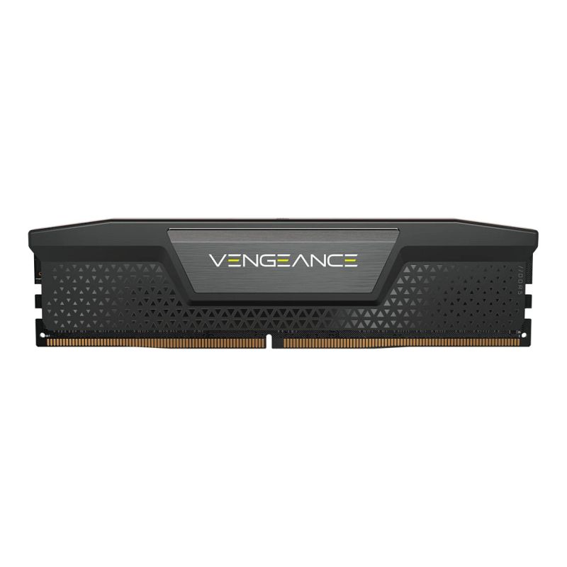 RAM Memorie DDR5 Corsair 96GB / PC6800 / CL40 / (2×48GB) / VENGEANCE - Zezë - Figura 2