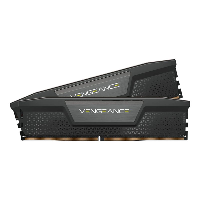 RAM Memorie DDR5 Corsair 96GB / PC6800 / CL40 / (2×48GB) / VENGEANCE - Zezë - Figura 4