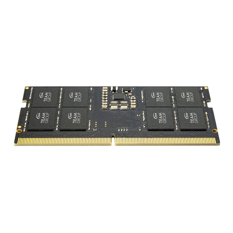 RAM Memorie DDR5 Team Group 32GB / SO / PC5600 / Elite / TED532G5600C46A-S01 - Zezë - Figura 2