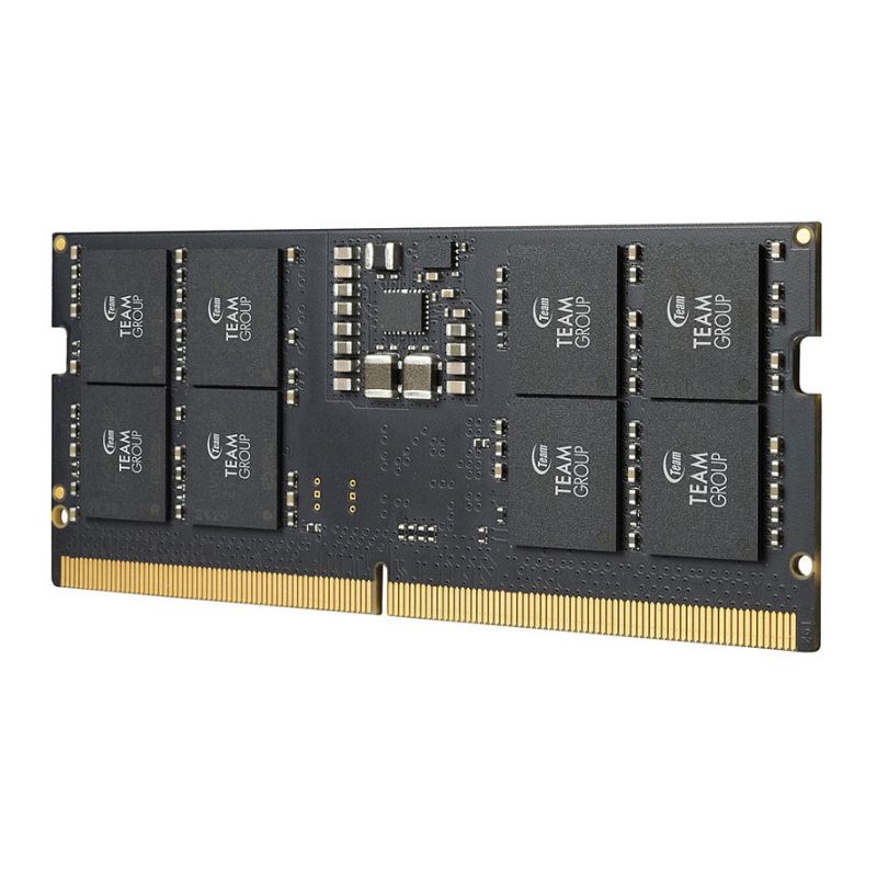 RAM Memorie DDR5 Team Group 32GB / SO / PC5600 / Elite / TED532G5600C46A-S01 - Zezë - Figura 4