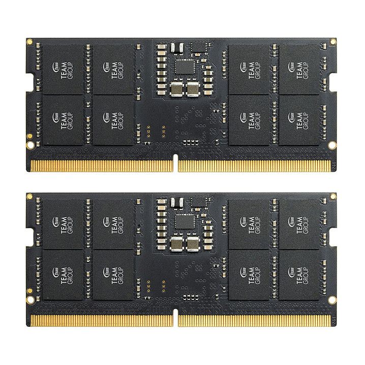 RAM Memorie DDR5 Team Group 32GB / SO / PC5600 / Elite / TED532G5600C46A-S01 - Zezë