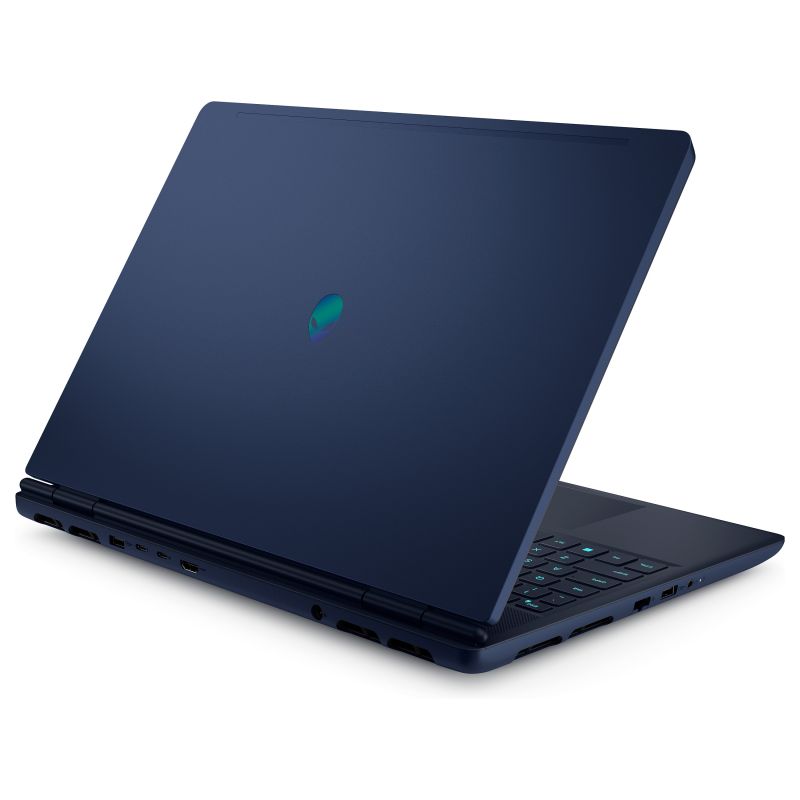 Laptop Dell ALIENWARE 16X AURORA / Ultra 5-235H / 16 GB DDR5 / 512 GB / 16" WQXGA WVA / RTX 5060 8GB - Blu e Mbyllur - Figura 5