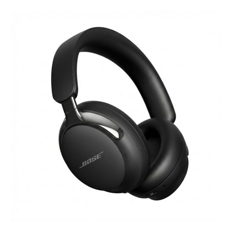 Kufje pa kabllo Bose QuietComfort Ultra 2nd Gen – Zezë