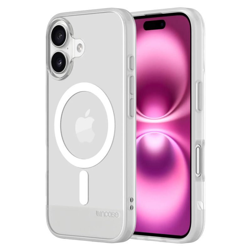 Aksesorë per telefon Incase Slim Case For Iphone 16 - Transparente - Figura 2